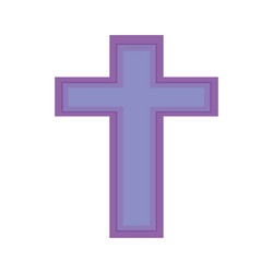 Purple Cross Vector Images (over 9,700)
