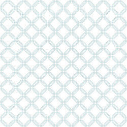 Seamless abstract pattern with hexagons vector