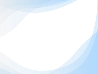 blue abstraction background with transparency vector image