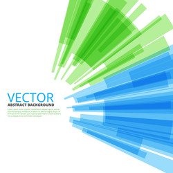 Dynamic Abstract Background vector image