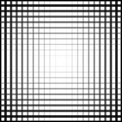 grid mesh abstract background can be used vector image