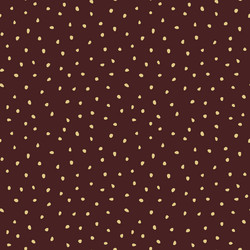 Seamless background pattern with random vector