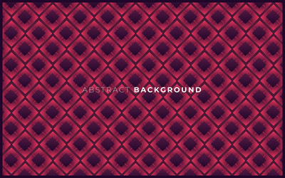 abstract geometric background with magenta color vector image