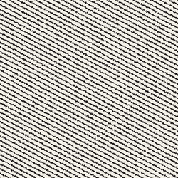 seamless pattern repeating geometric elements vector image