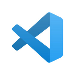 Code Editor Icon vector image