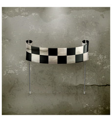 Start and finish Royalty Free Vector Image - VectorStock