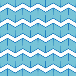 seamless pattern texture background vector image