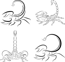 Dot to educational game and coloring book Vector Image