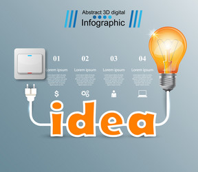 Light Bulb on Off Icon Vector Images (over 2,200)