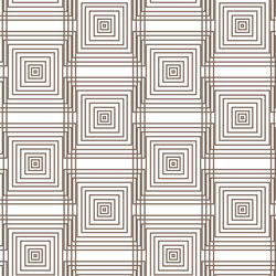 Geometric seamless linear pattern can be used vector