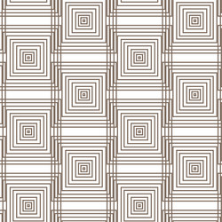 Geometric seamless linear pattern can be used vector