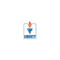 Statue of liberty new york city usa symbol Vector Image