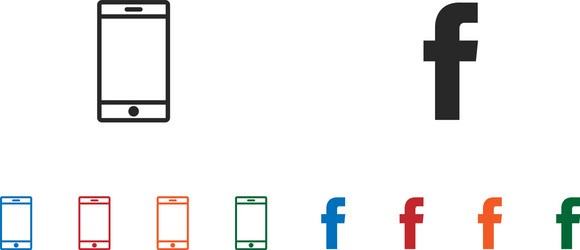 Telephone call button icon Royalty Free Vector Image