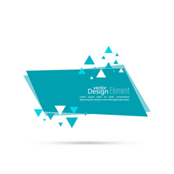 Dynamic Abstract Background vector image