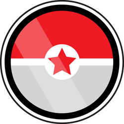 Pokeball vector icon 20244110 Vector Art at Vecteezy