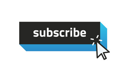 Subscribe Square Vector Images (over 1,200)