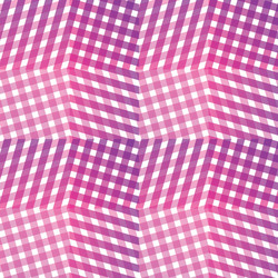 Gradient patterns vector