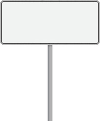 set of signpost vector