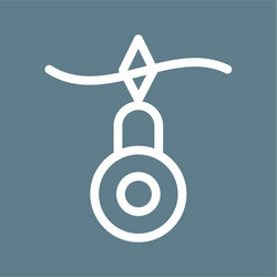 Threading Royalty Free Vector Image - VectorStock