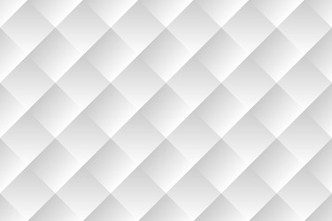 seamless pattern with abstract white square tile vector