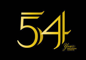 Happy Birthday 54 Vector Images (over 290)