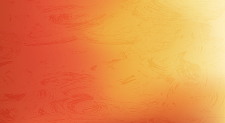 warm colors gradient backgrounds with abstract vector image