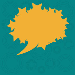 design business concept empty copy text for web vector image