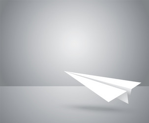 Free Paper Plane Vector Images (over 2,600)