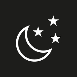 13 stars circle Royalty Free Vector Image - VectorStock