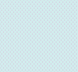 abstract geometric seamless pattern with dots vector image
