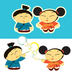 Small Boy Asian Vector Images (over 630)