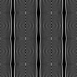 Red salmon meat cut seamless background texture Vector Image