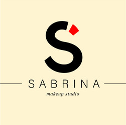 bundle minimalistic logos monogram of letters s vector image