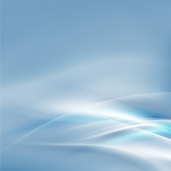 abstract futuristic technology with shiny light vector image