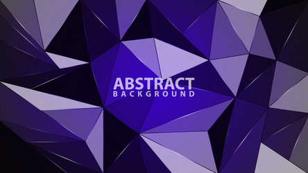 Abstract background for use in design vector