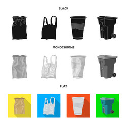 Dump and sort symbol set vector
