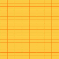 seamless square pattern - simple grid vector image