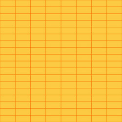 Seamless square pattern - simple grid vector