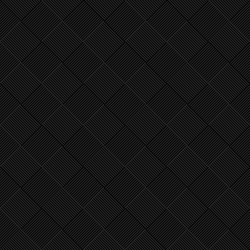 Diagonal Wicker Pattern Background vector image