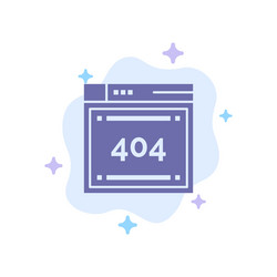 File computing code coding blue icon on abstract vector