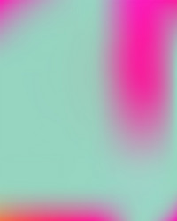 gradient mesh painted in different colors vector image