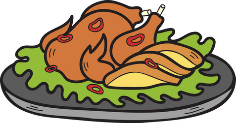 Turkey Cartoon Cooked Vector Images (over 2,500) Turkey Cartoon Cooked Vector Images (over 2,500)
