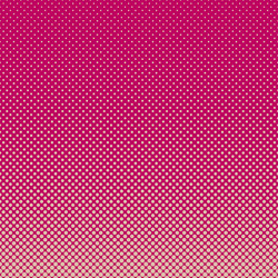 abstract gradient halftone pattern background vector image