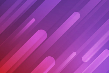 gradient dynamic line background design vector image