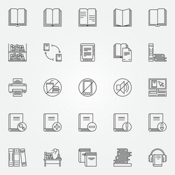 Library Symbol Vector Images (over 100,000)