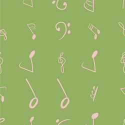 abstract decorative pattern for design texture vector image