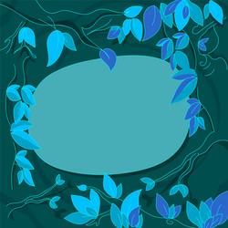 Design business empty copy space text for ad vector