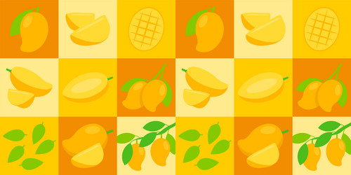 Mango Shape Vector Images (over 790)