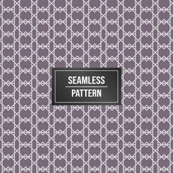 geometric pattern background abstract vector image