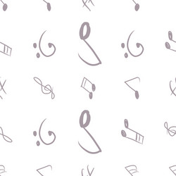 abstract decorative pattern for design texture vector image